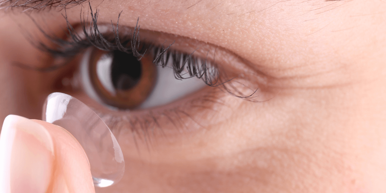 Kontaktlinsen / Dreamlens - Augenoptik Staring